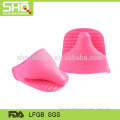 Hot sale heat resistant silicone oven glove